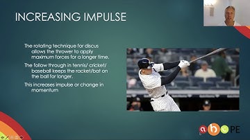 Impulse VCE Physical Education - Biomechanics