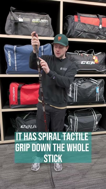 Spiraling Spirit: Unleashing the Power of Ice Hockey - Must-Read Insights!