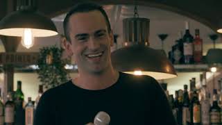 Pitch n bar 2019 - Episode 0 edition Food Hospitality