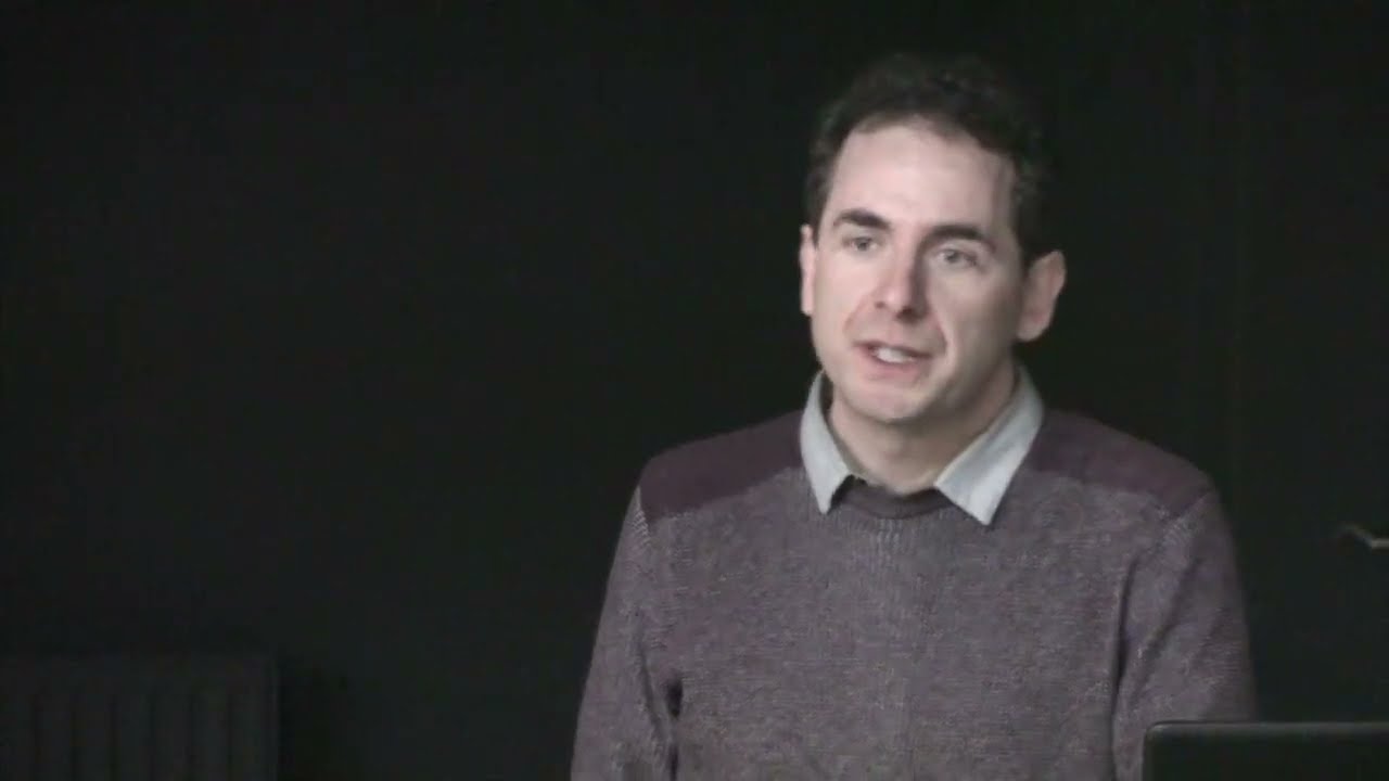 Benoît Rittaud : L'exponentielle, entre mathématiques et vision du monde