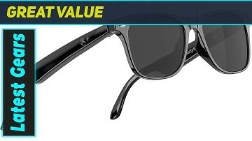 EarlySincere zonnebrillen: het ultieme technische accessoire