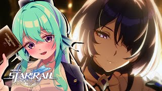 【HONKAI: STAR RAIL】 ACHERON IS FINALLY HEREEEE