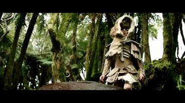 Avalanche City - Inside Out (Official Music Video)