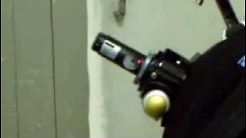 A guide to Collimating a Newtonian Reflector part 2