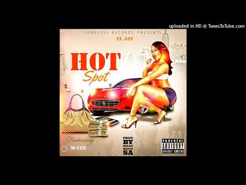 Hotspot El Jay featuring Mcee