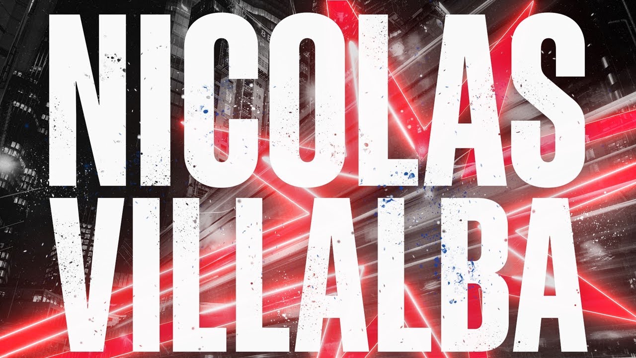 WE SIGNED OUR SECOND FIFA PLAYER | WELCOME NICOLAS