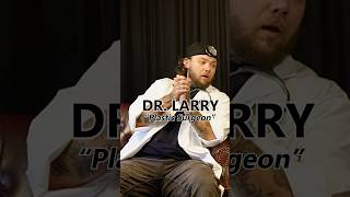 Dr. Larry talks #medicalmiracles #talkshow #doctor #healthylifestyle #professional #doctors