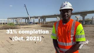 Irving Interchange Project
