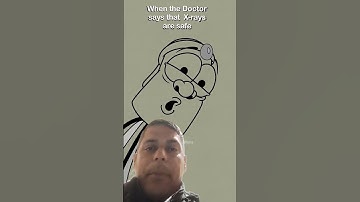 I think am in danger..😀 @tonystatovic (Animation Meme) #shorts