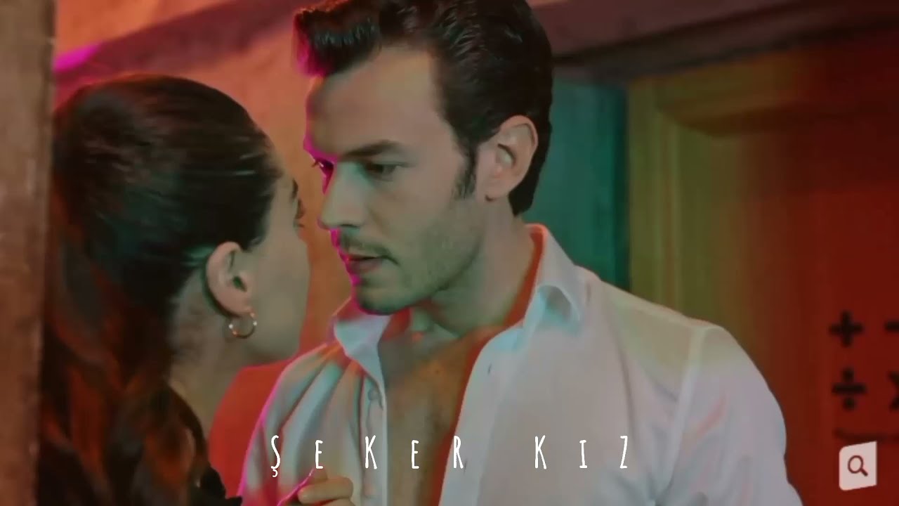 Baht oyunu Ada&Bora aşkımız olay olacak klip