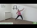 30 Minute Full Body Workout For Women and Men – At Home Exercises