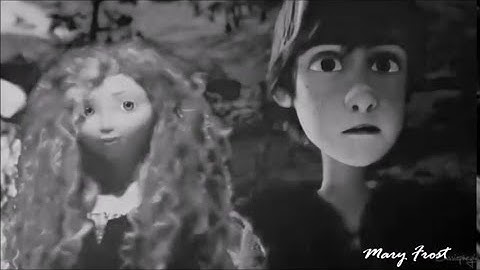 Non\Disney "Talk Dirty" Mep part 3