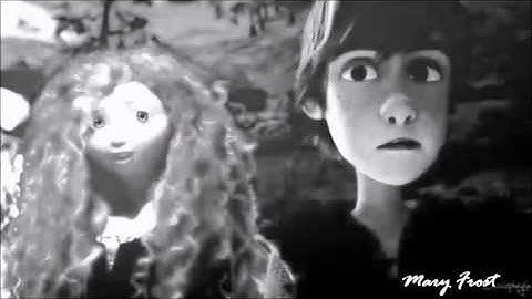 Non\Disney "Talk Dirty" Mep part 3