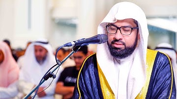 سورة الأعلى | الشيخ القارئ عبد الولي الأركاني | قناة محراب التلاوات والعلم