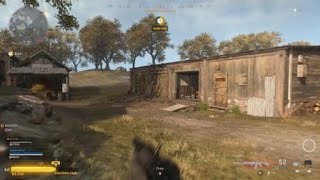 Plunder Win (38 Kills) Call of Duty®: Modern Warfare®