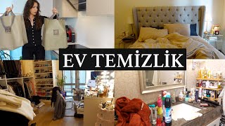 EV TEMİZLİK Motivasyonu Geldi | Yeni aldıklarım🛍️ by Aşkım İrem Aktulga 93,034 views 1 month ago 39 minutes