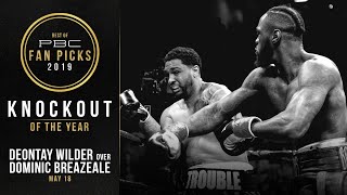 Best Of PBC 2019: Knockout Of The Year Best Of PBC 2019: Knockout Of The Year