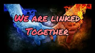 Jim Yosep & Anna Yvette - We are linked together (Lyrics)