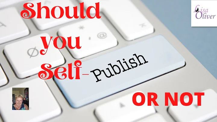 Should You Self-Publish Your Finished Work?
