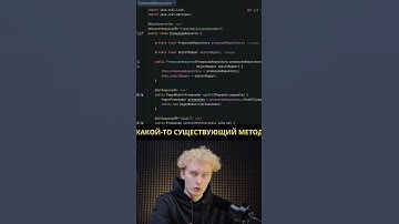 CRUD REST в 2 КЛИКА #java #coding #programming