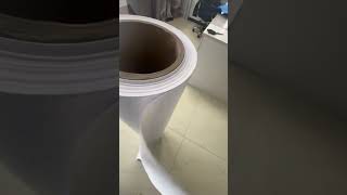 Illuminating Durability The Versatile World Of White Petg Filmalternative