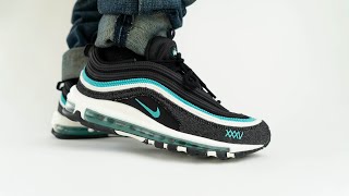 El legado del Air Max 97