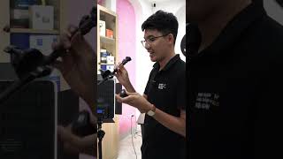 Một giải pháp đèn cho livestream và chụp ảnh sản phẩm giá rất tốt full bộ