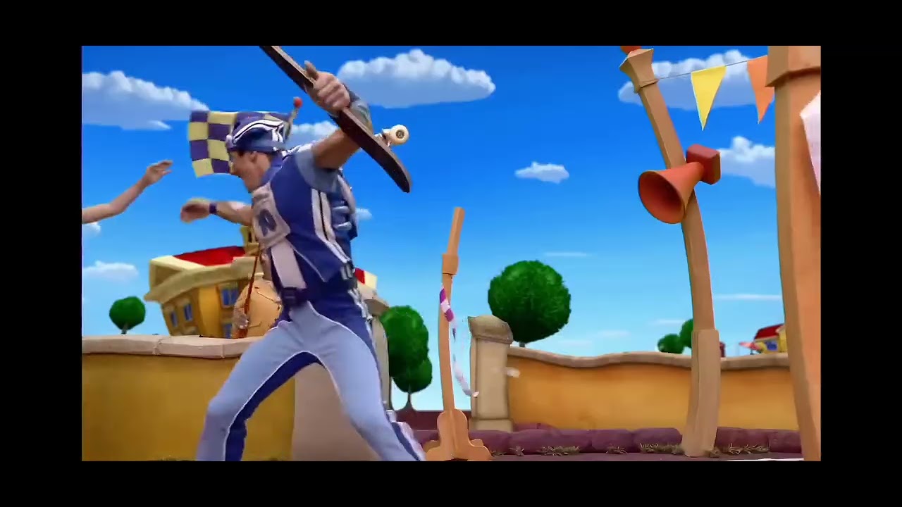 My Reaction That Me & 