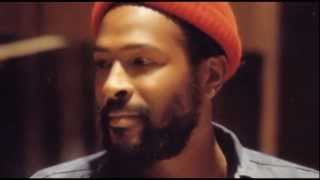 Marvin Gaye - Come Get To This