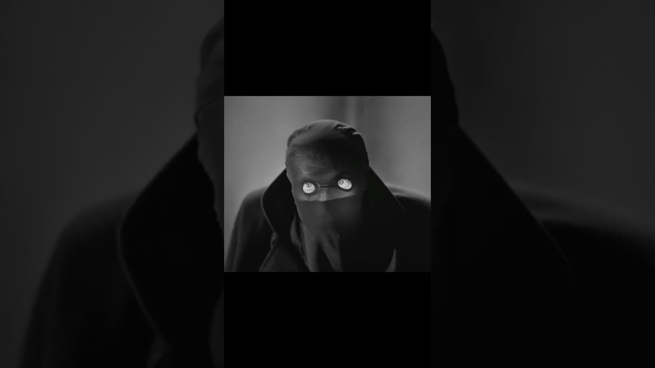 The Bat Whispers (1930) PizzaFLIX TEASER🍕 NEW HD RESTORATION