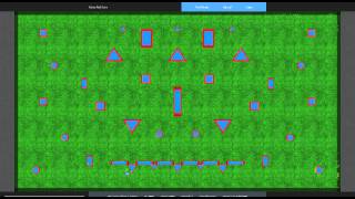 KaPball (2D Paintball) ~ Pre-Alpha Tech Demo