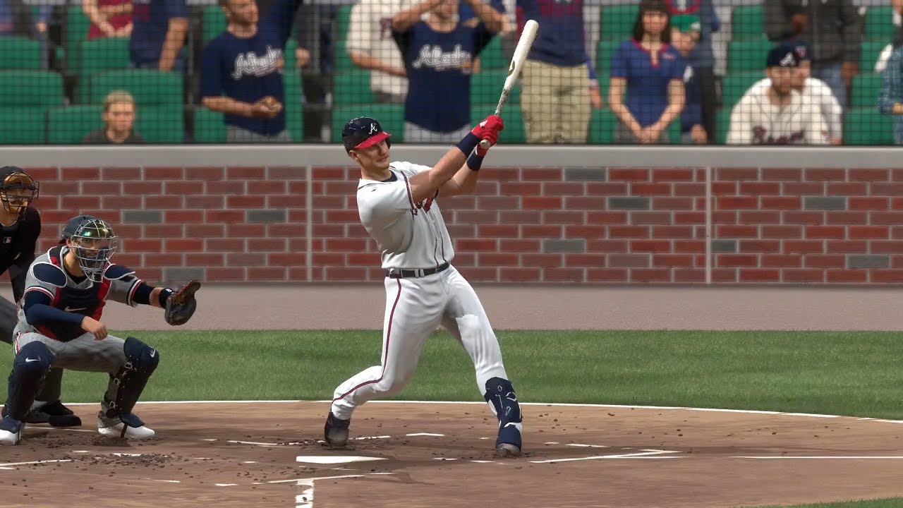 Minnesota Twins vs Atlanta Braves - MLB Today 6/26 Full Game Highlights