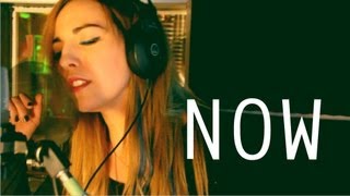 Paramore - Now (OFFICIAL PIA ASHLEY COVER)