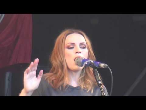 Amy Macdonald: Woman of the World (from Patrick)