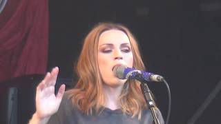 Amy Macdonald: Woman of the World (from Patrick) chords