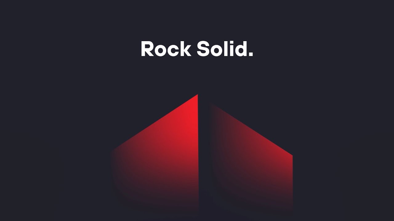 Morris Property Group - That's Rock Solid