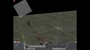 Men of War: GEM Editor Tutorial: Autofire