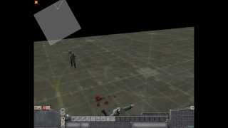 Men of War: GEM Editor Tutorial: Autofire