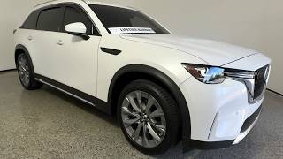 2024 Mazda CX-90 3.3 Turbo Premium West Palm Beach, Royal Palm Beach, Wellington, Greenacres, P...