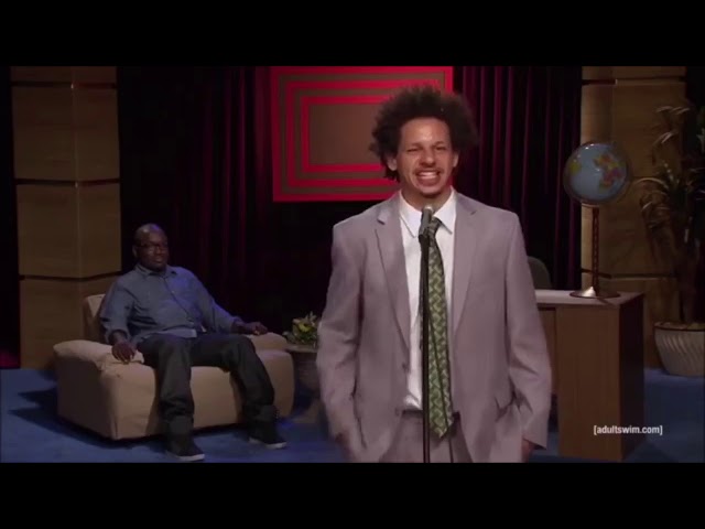 Eric Andre kills compilation class=