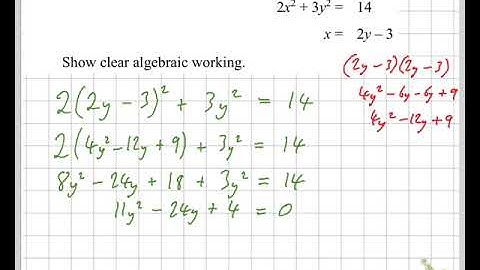IGCSE Summer 2018 Edexcel 4MA1 Paper 2HR Q18