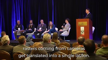 Importance of data in future firefighting technologies