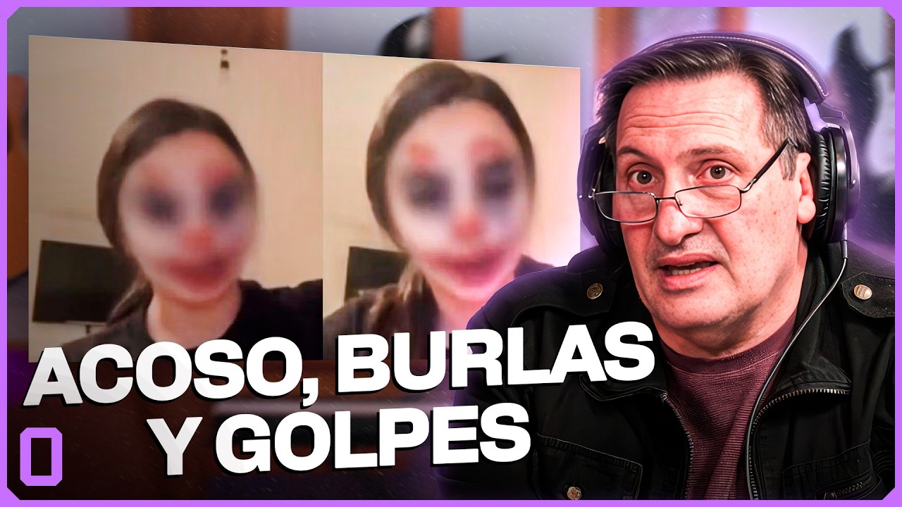 ►Caso de bullying y viralización íntima conmociona a Catamarca