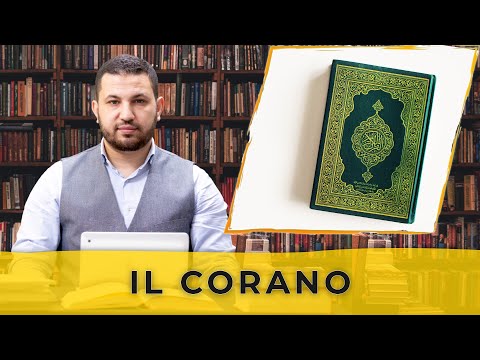 Video: Chi ha compilato il Corano?