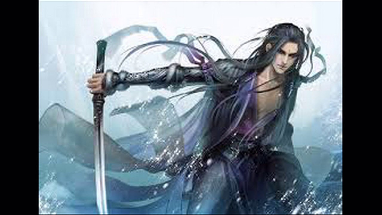 Phi kiếm vấn đạo chương 1 trở về - YouTube