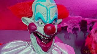 Killer Klowns from Outerspace Slim Animatronic by Spirit Halloween 59,411 views 8 months ago 7 seconds