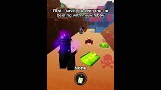 Even Wifi Cant Stop Me