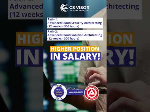 Advanced Cloud Security