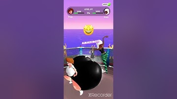 Belly Clash🤵‍♀️🍔🥒 EN NUEVO NIVEL MÁXIMO Todos los niveles Gameplay Trailer Android,ios