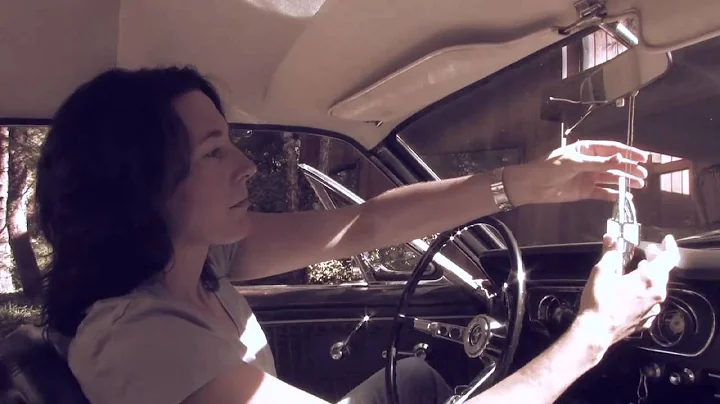 Heidi Winzinger Music Video "How Much Stuff?"